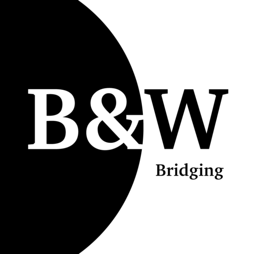 Black & White Bridging | Truly Transparent Lending