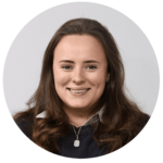 Jess Caton, Lending Manager