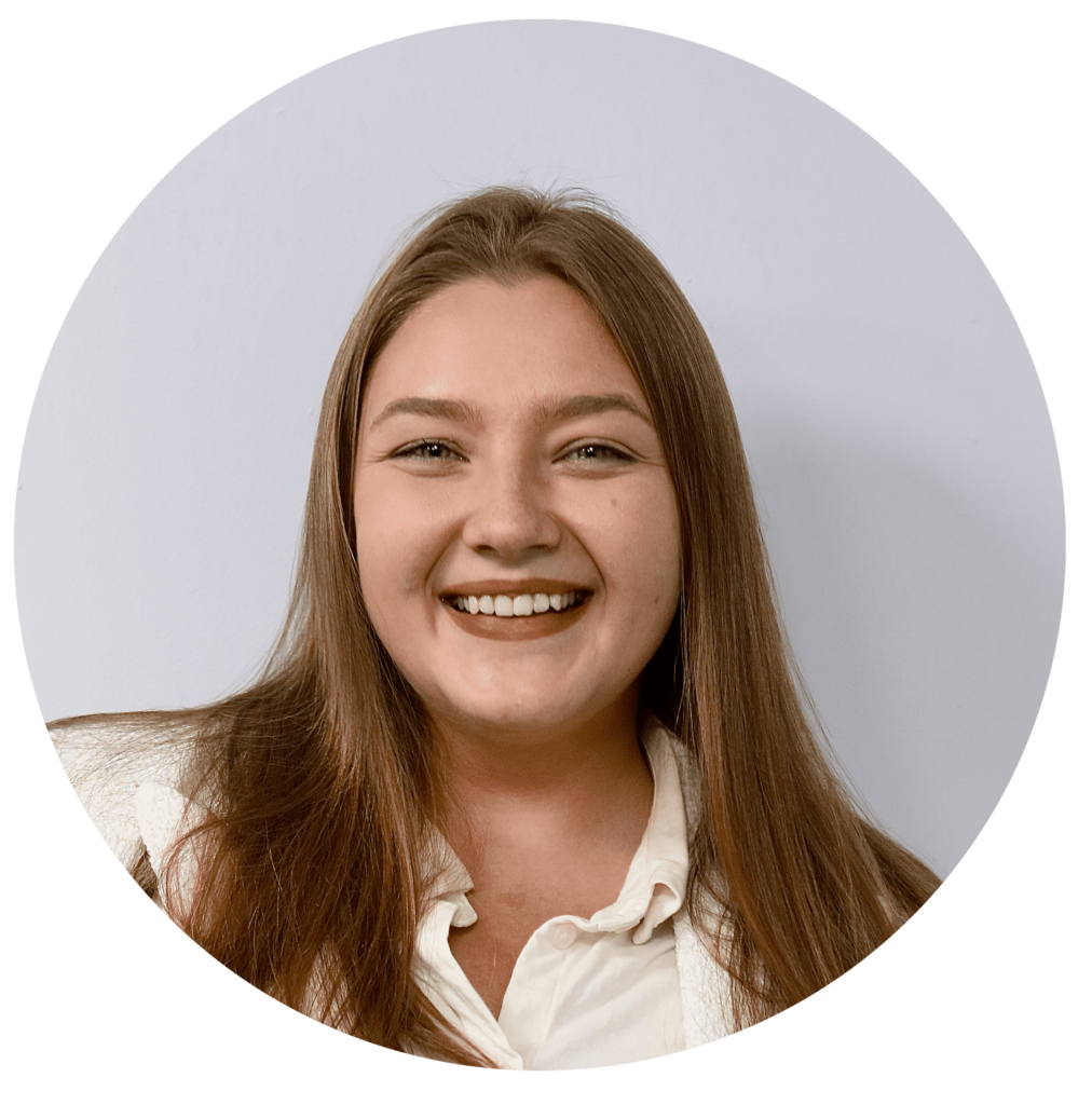 Agne Januolyte, Lending Manager