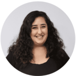 Najma Hashime, Lending Manager