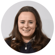 Jess Caton, Lending Manager